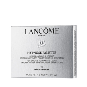 Lancôme Hypnôse Drama Denim Palette